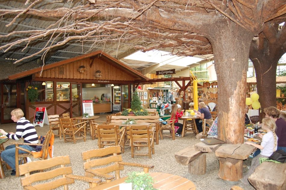 Wildpark Schwarze Berge – Bild 4