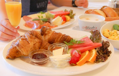 Wildpark-Restaurant – Bild 2