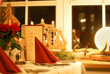 Wildpark-Restaurant – Bild 4