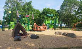 Confederation Beach Playground – Bild 2