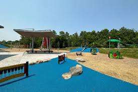 Confederation Beach Playground – Bild 3