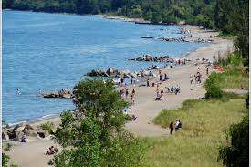 Confederation Beach Playground – Bild 4