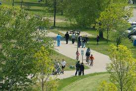 Confederation Beach Playground – Bild 5