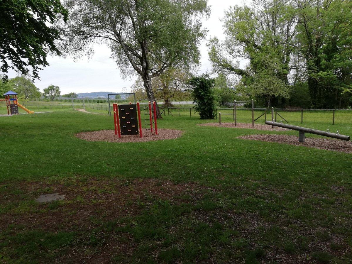 Spielplatz Holdersteig – Bild 2