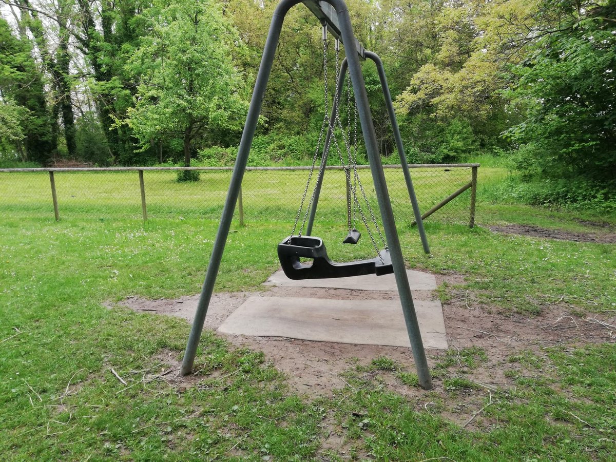 Spielplatz Holdersteig – Bild 4