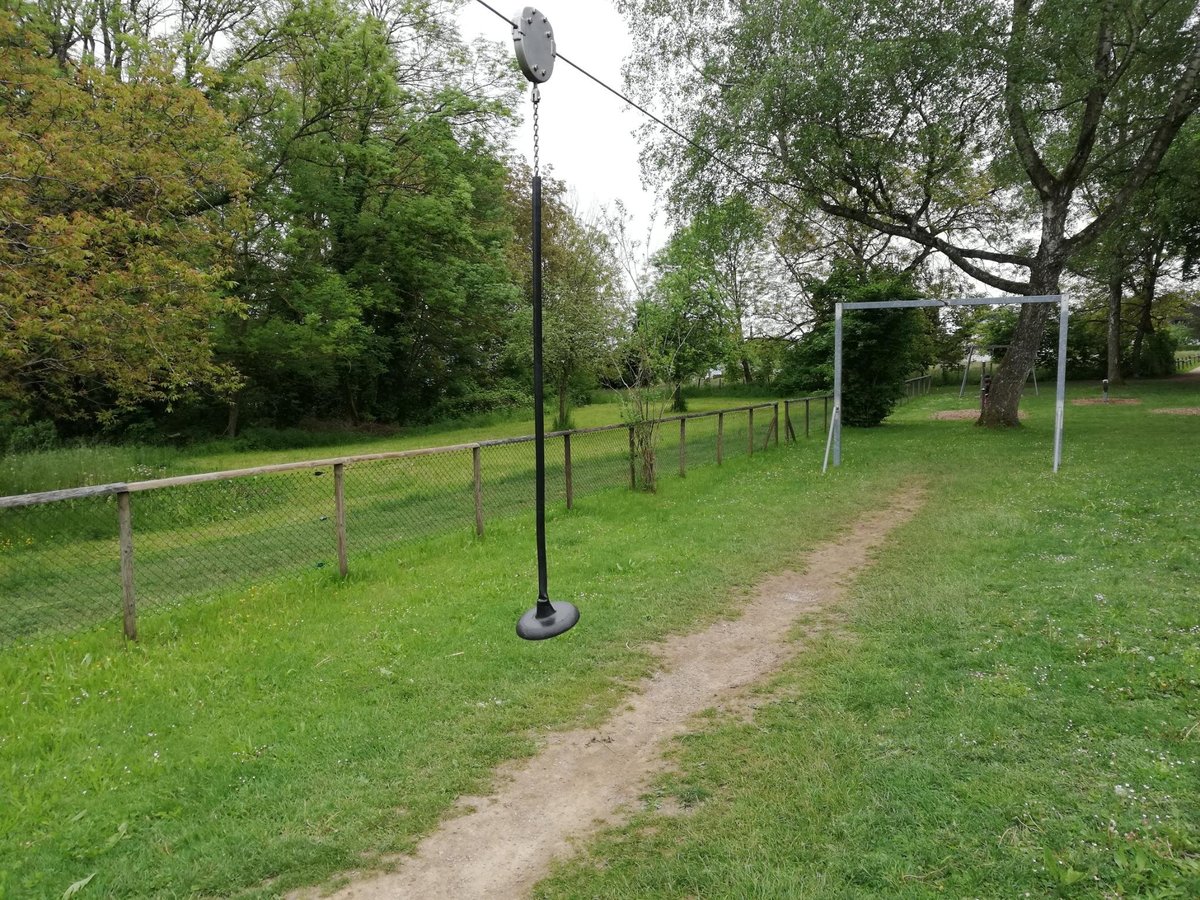 Spielplatz Holdersteig – Bild 5