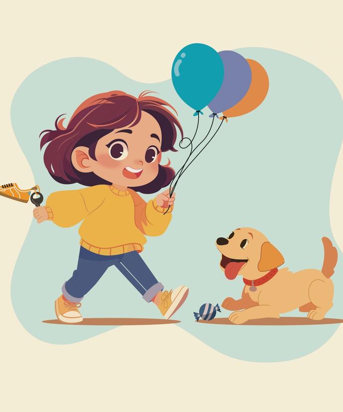 Kids Camp – Bild 2