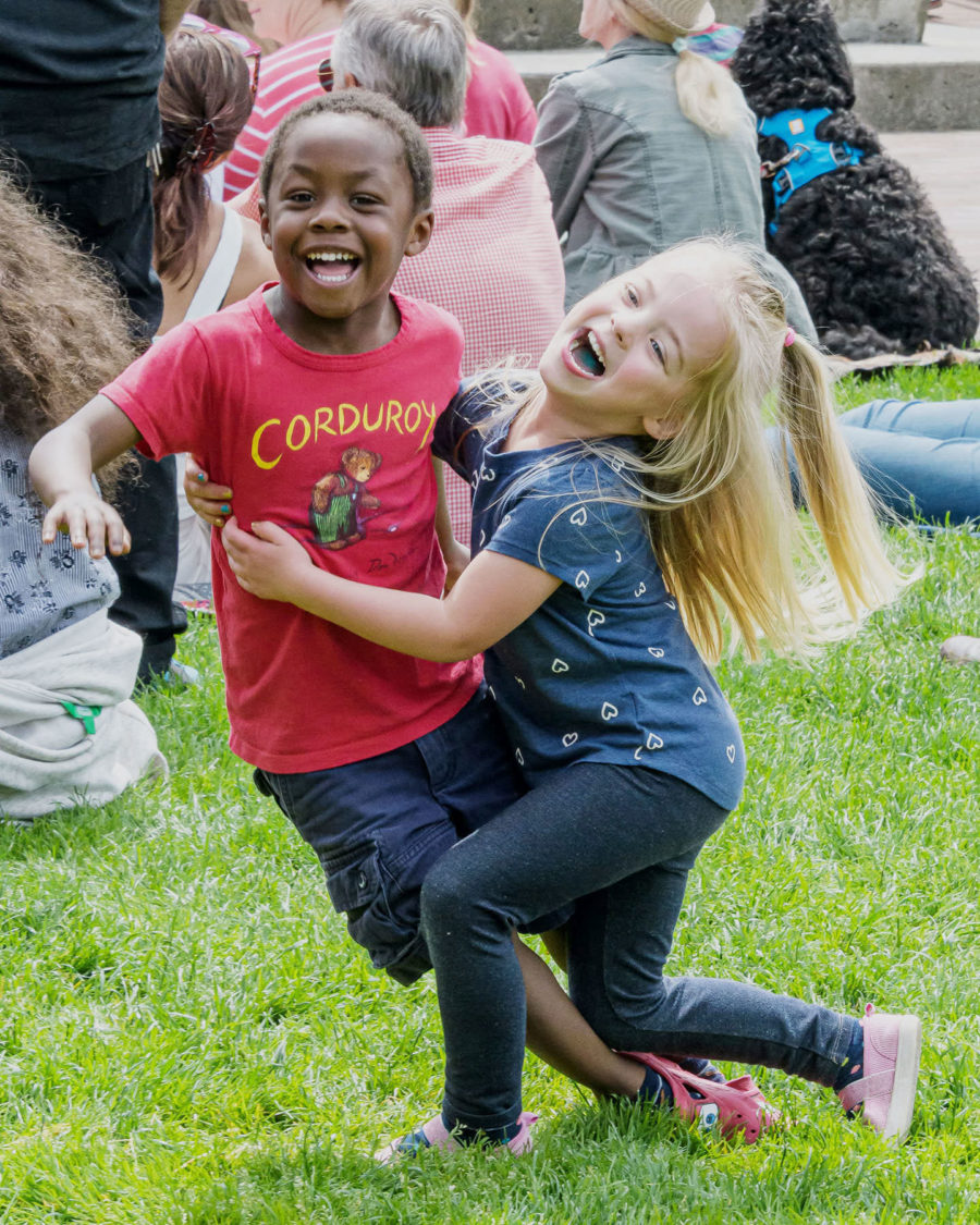 Kids Camp – Bild 3