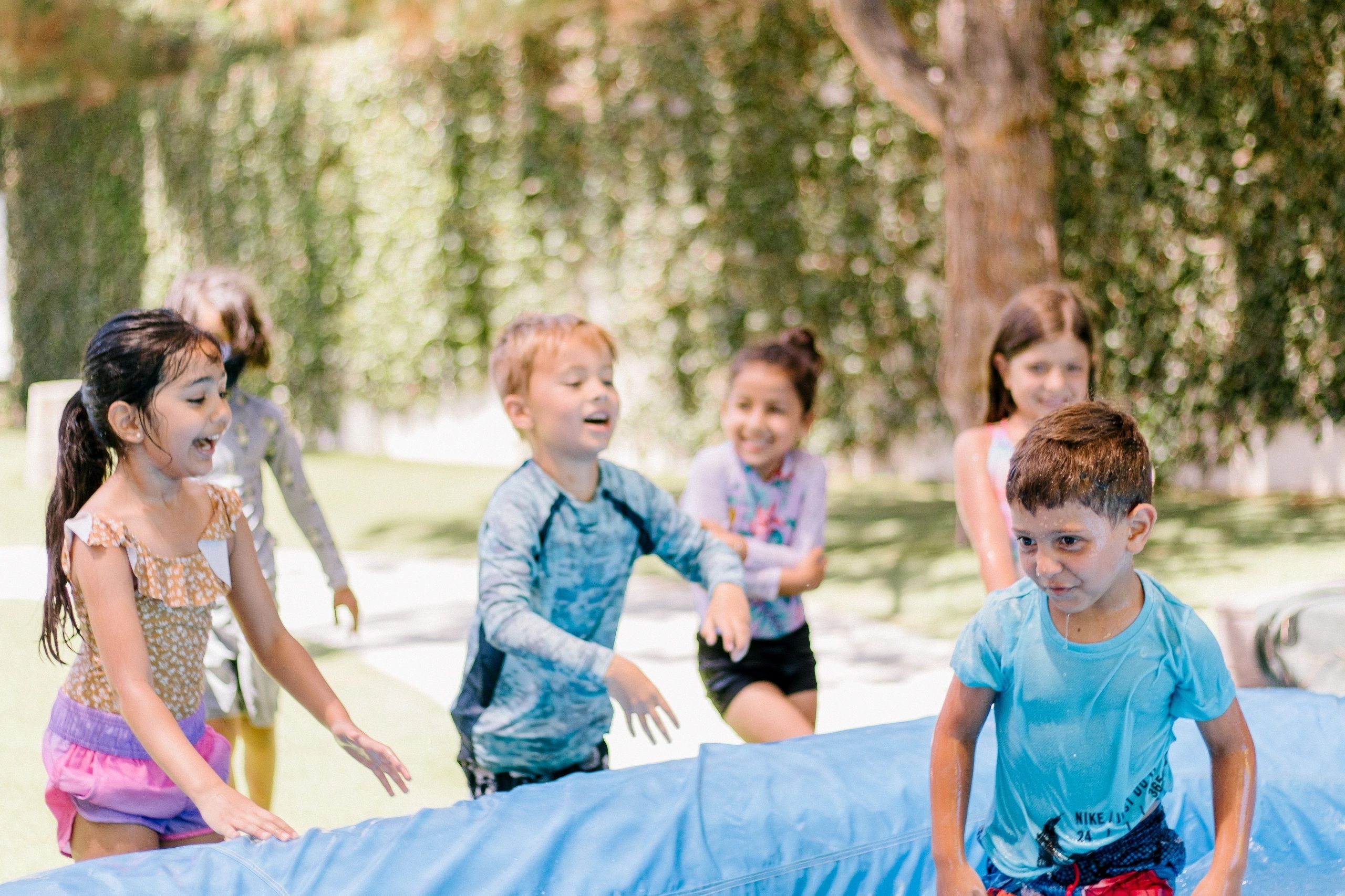 Kids Camp – Bild 4