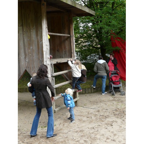 Abenteuerspielplatz Hilden – Bild 3