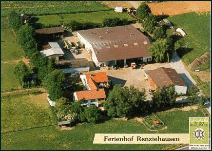 Ferienhof Renziehausen – Bild 1