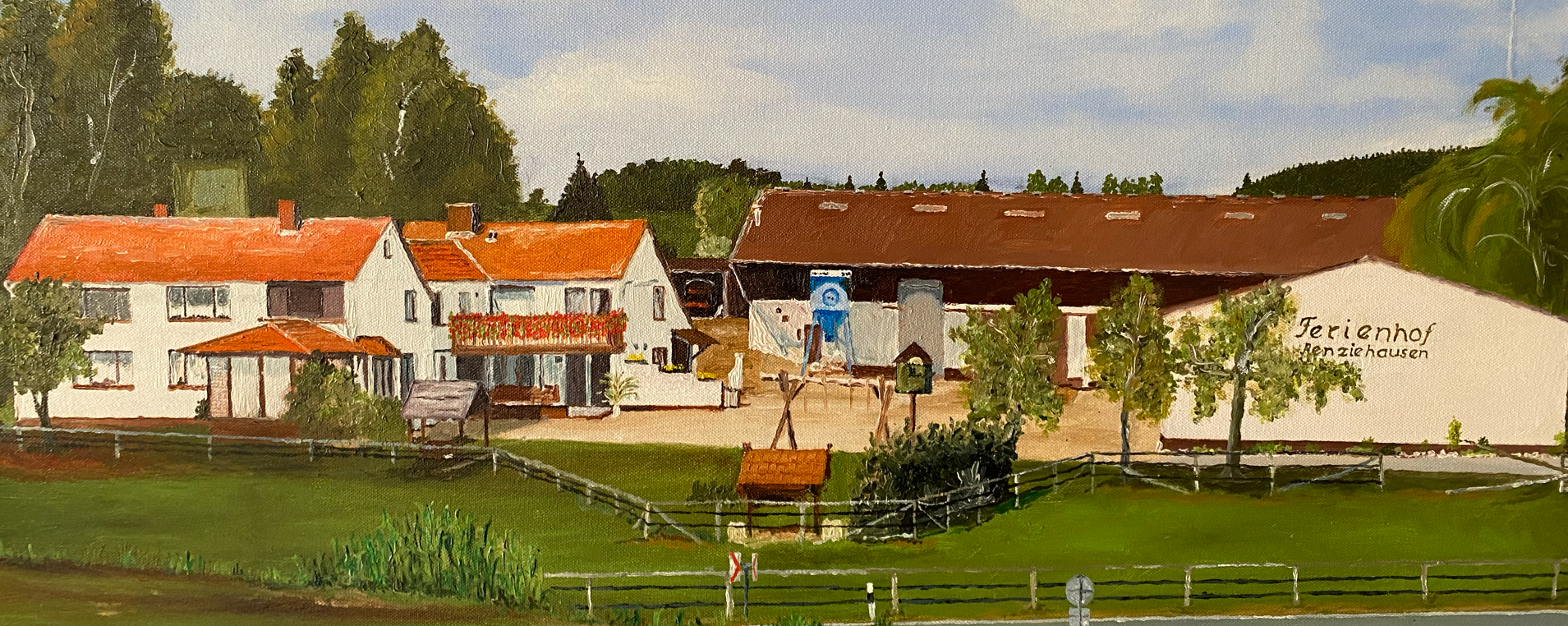 Ferienhof Renziehausen – Bild 2