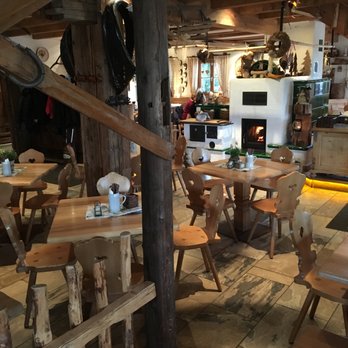 Steinberg Alm Zum Rösner – Bild 4