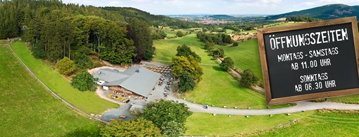 Steinberg Alm Zum Rösner – Bild 6