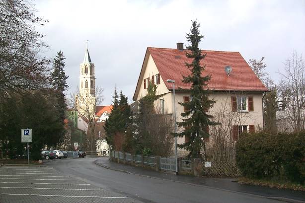 Spielplatz Ruhe-Christi-Straße – Bild 2