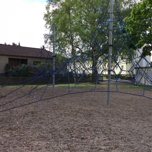 Spielplatz Waldenburger Weg – Bild 2