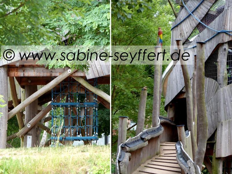 Großer Sams-Spielplatz auf der ERBA-Insel – Bild 3