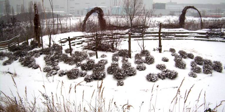 Amphitheater Kinderwald – Bild 2