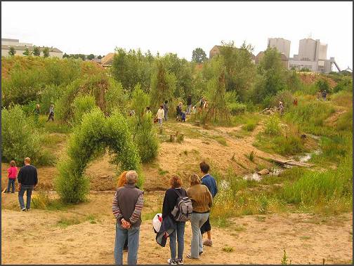 Amphitheater Kinderwald – Bild 4