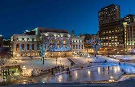 Place D'Youville – Bild 1