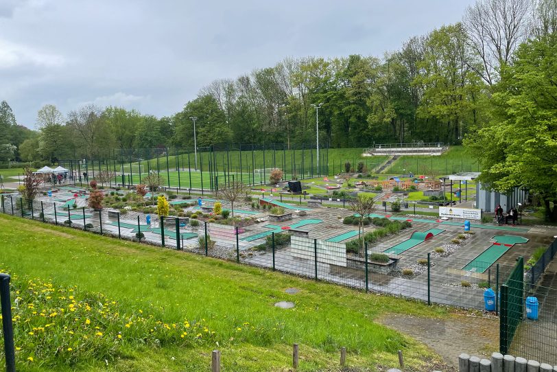 MGC Rot-Weiß Wanne-Eickel e. V – Bild 2