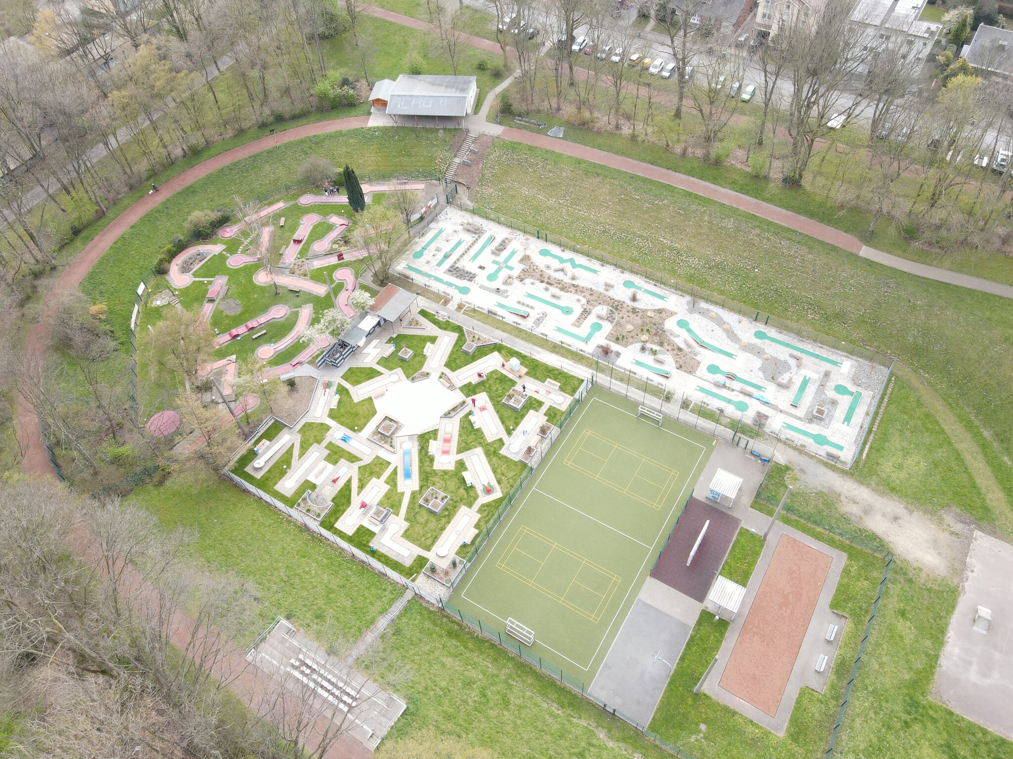 MGC Rot-Weiß Wanne-Eickel e. V – Bild 3