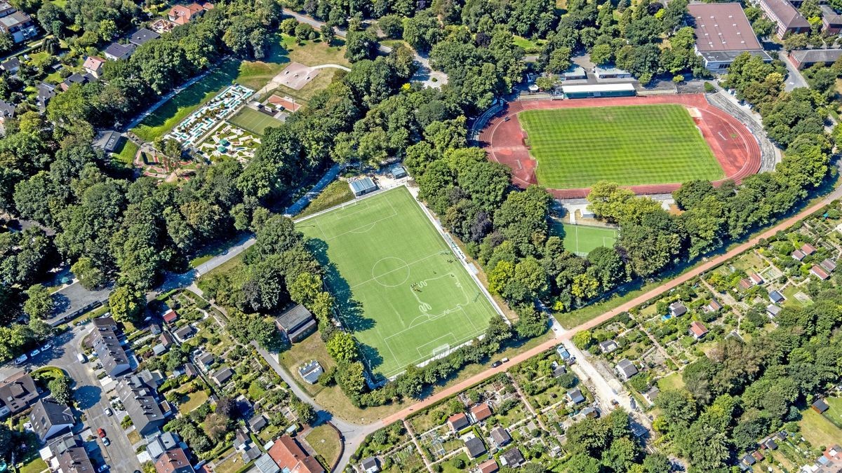 MGC Rot-Weiß Wanne-Eickel e. V – Bild 4