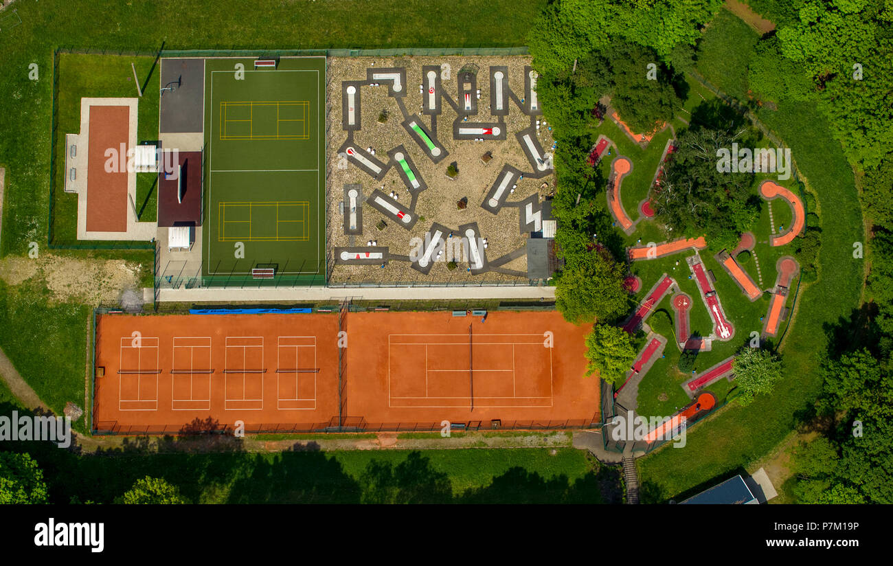 MGC Rot-Weiß Wanne-Eickel e. V – Bild 5