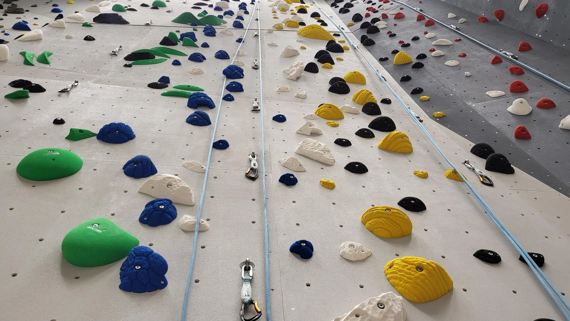 Kletterstube Göppingen (DAV Sektion Hohenstaufen) – Bild 2