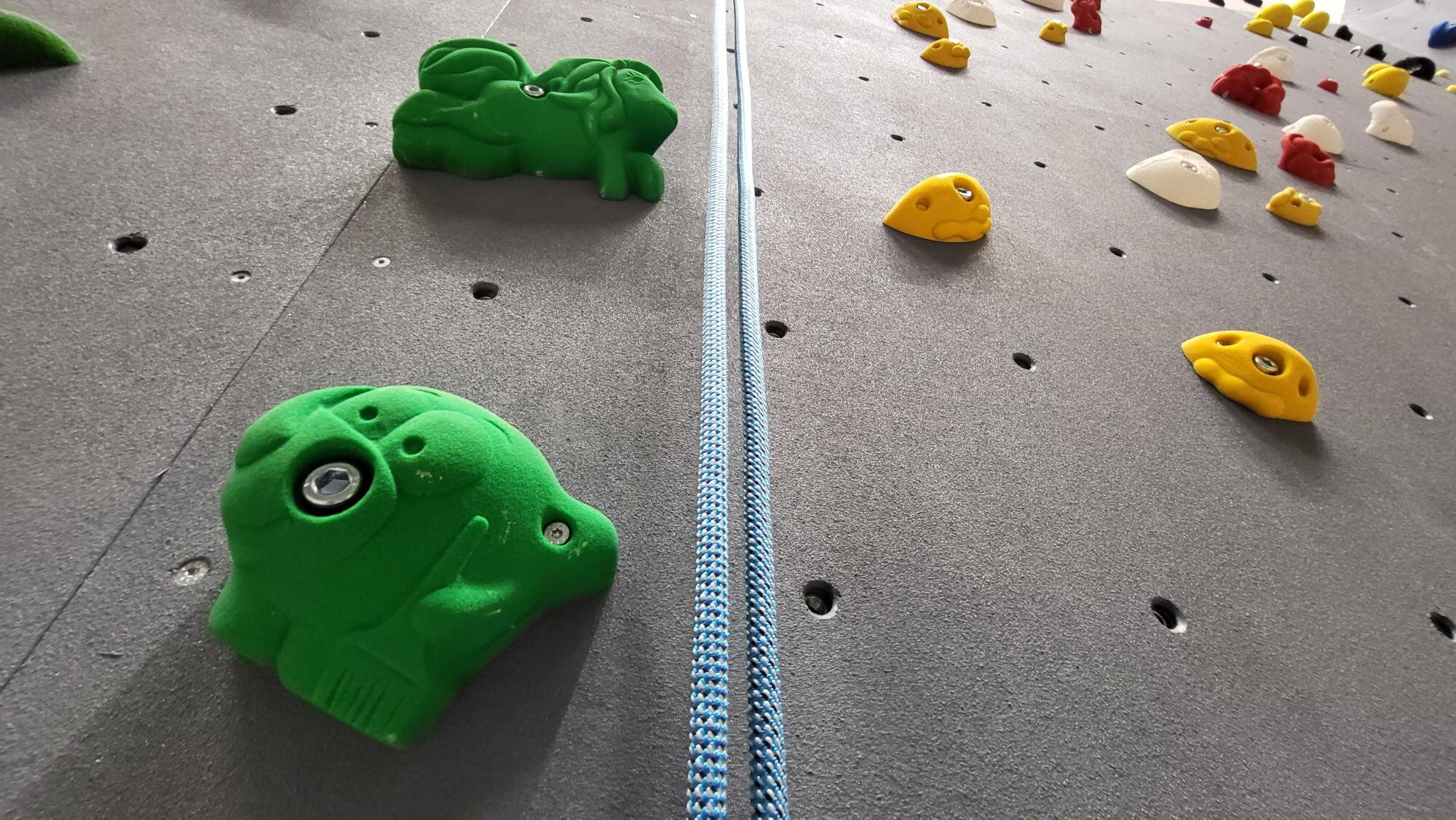 Kletterstube Göppingen (DAV Sektion Hohenstaufen) – Bild 5