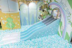 Jolly Bubble North York – Bild 3