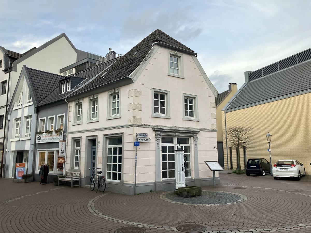 Integrationscafé Dinslaken – Bild 3