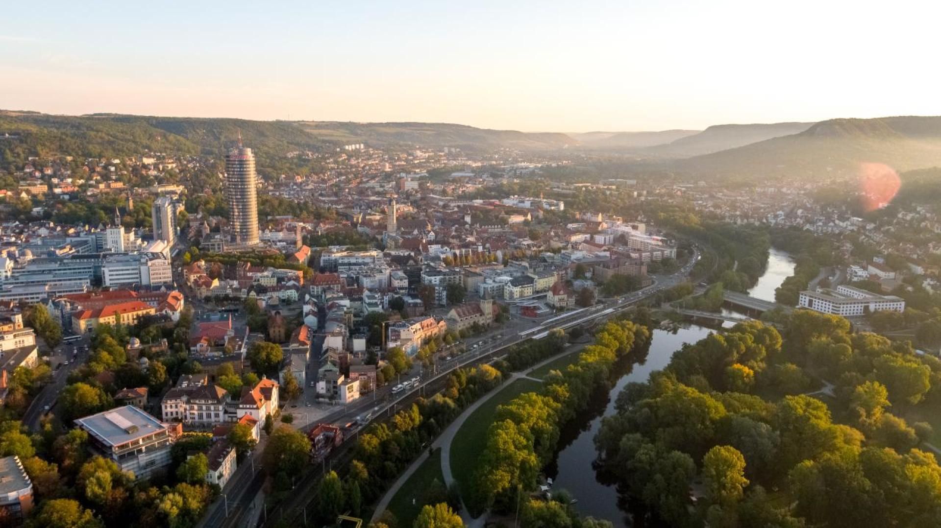 Jena Paradies | Volkspark Oberaue – Bild 6