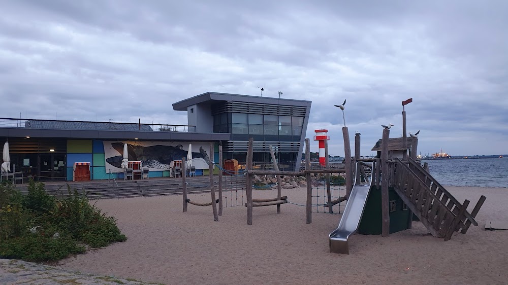 Minigolf am Norder – Bild 3