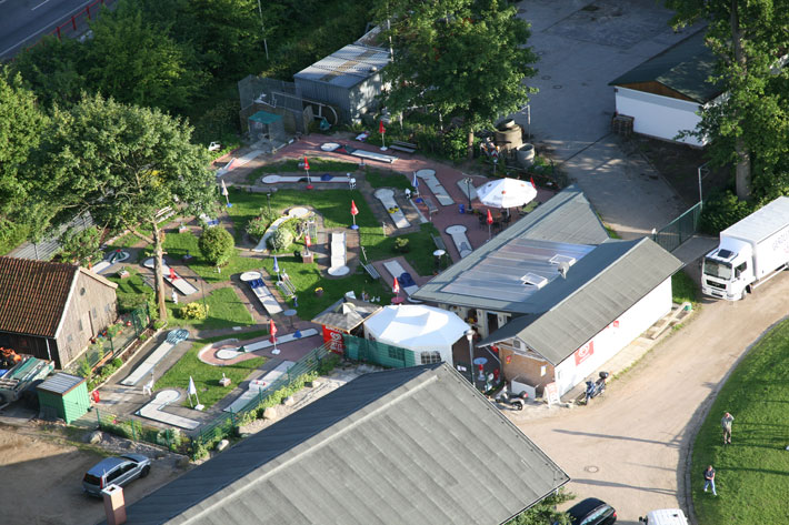 Minigolf am Norder – Bild 4