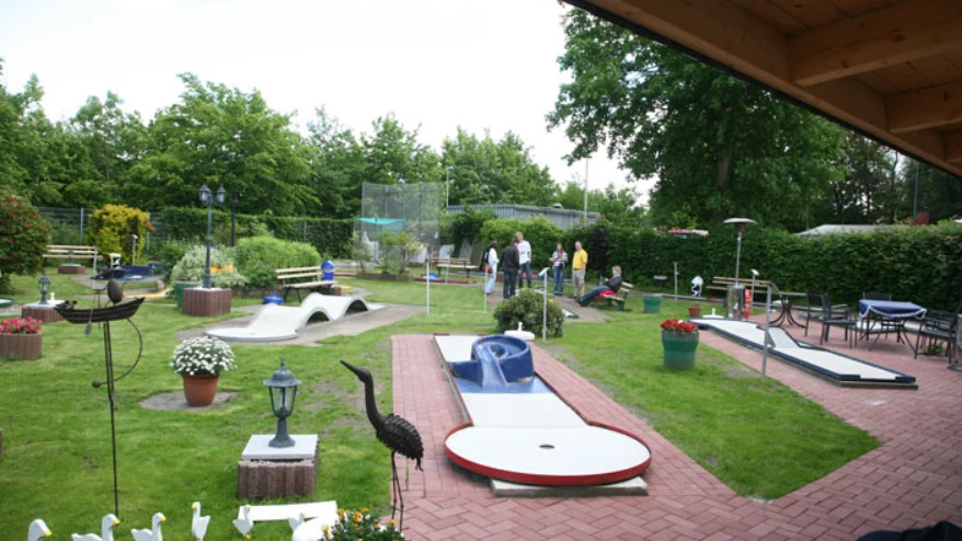 Minigolf am Norder – Bild 6