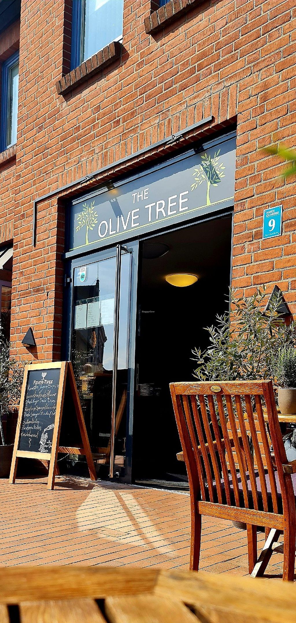 The Olive Tree Eckernförde – Bild 2