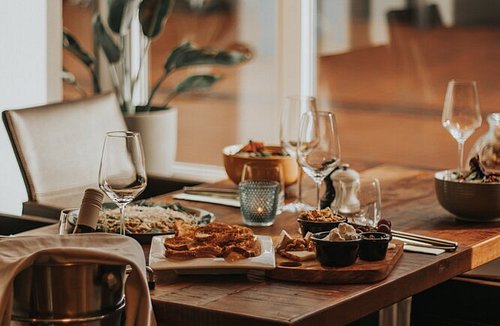 The Olive Tree Eckernförde – Bild 4