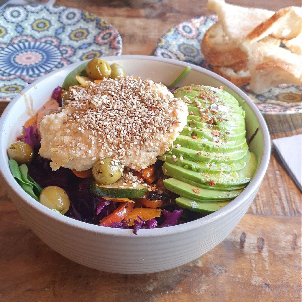 The Olive Tree Eckernförde – Bild 5