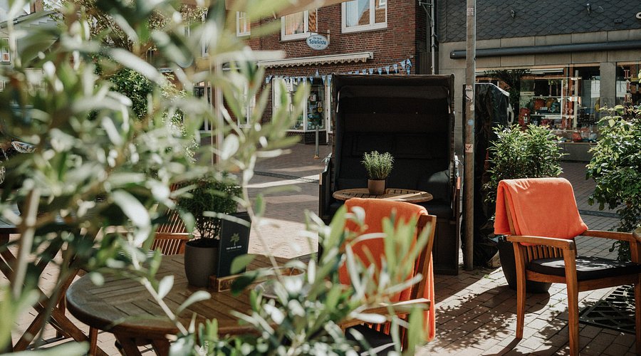The Olive Tree Eckernförde – Bild 6