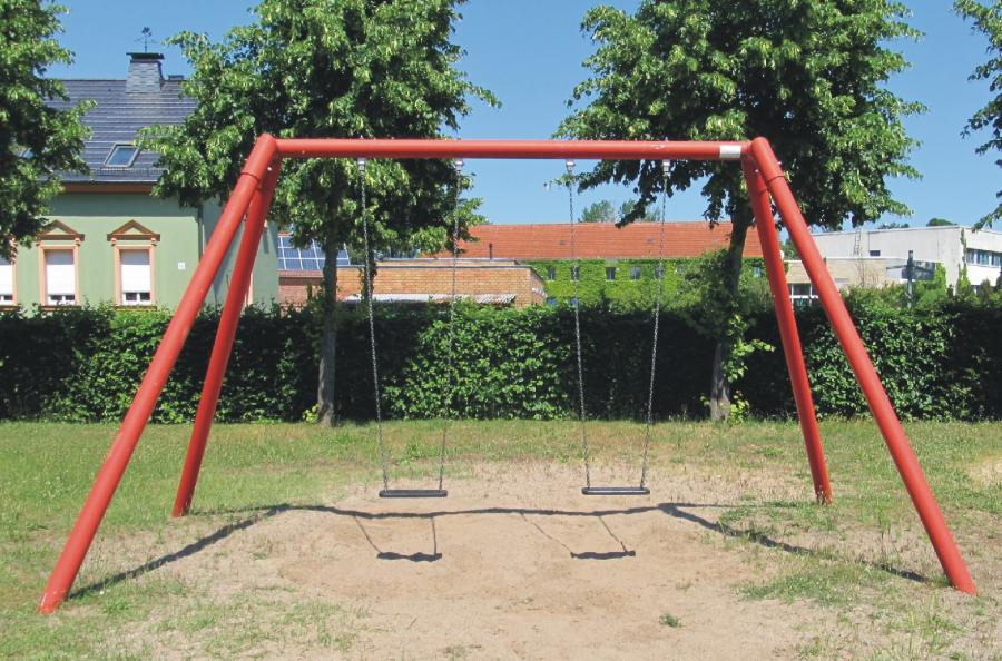 Spielplatz – Bild 3