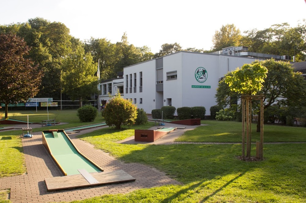 Leipzig Minigolf im Clara-Zetkin-Park - BSV AOK Leipzig e.V. – Bild 3