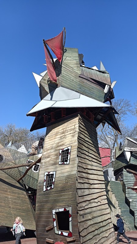 Leipzig Minigolf im Clara-Zetkin-Park - BSV AOK Leipzig e.V. – Bild 6