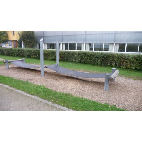Spielplatz Am Heidekrug – Bild 1