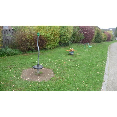 Spielplatz Am Heidekrug – Bild 2