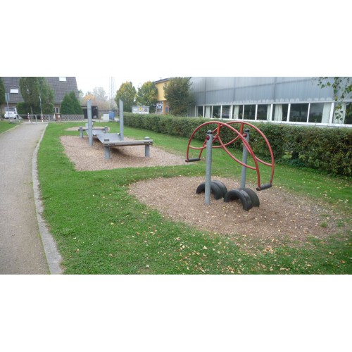 Spielplatz Am Heidekrug – Bild 3