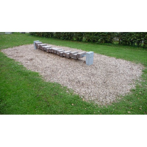 Spielplatz Am Heidekrug – Bild 4