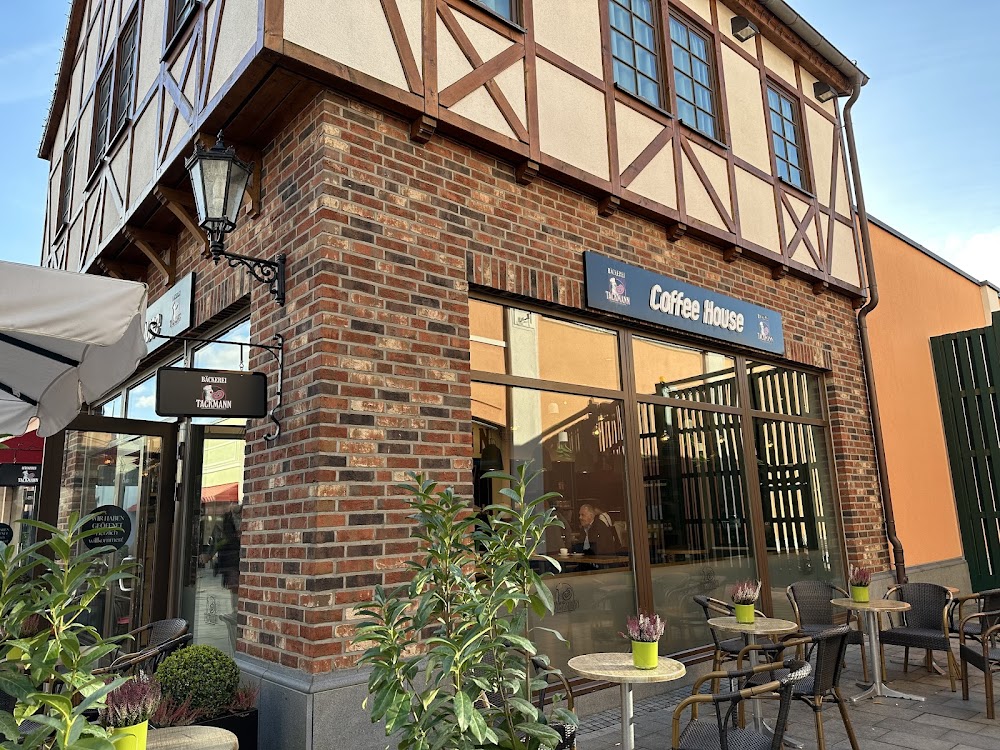 Bäckerei Tackmann GmbH & Co. KG – Bild 1