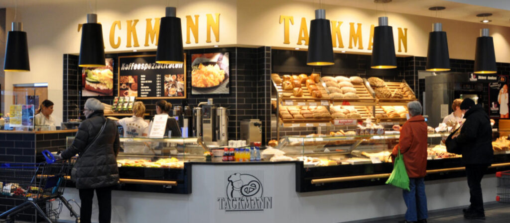 Bäckerei Tackmann GmbH & Co. KG – Bild 2