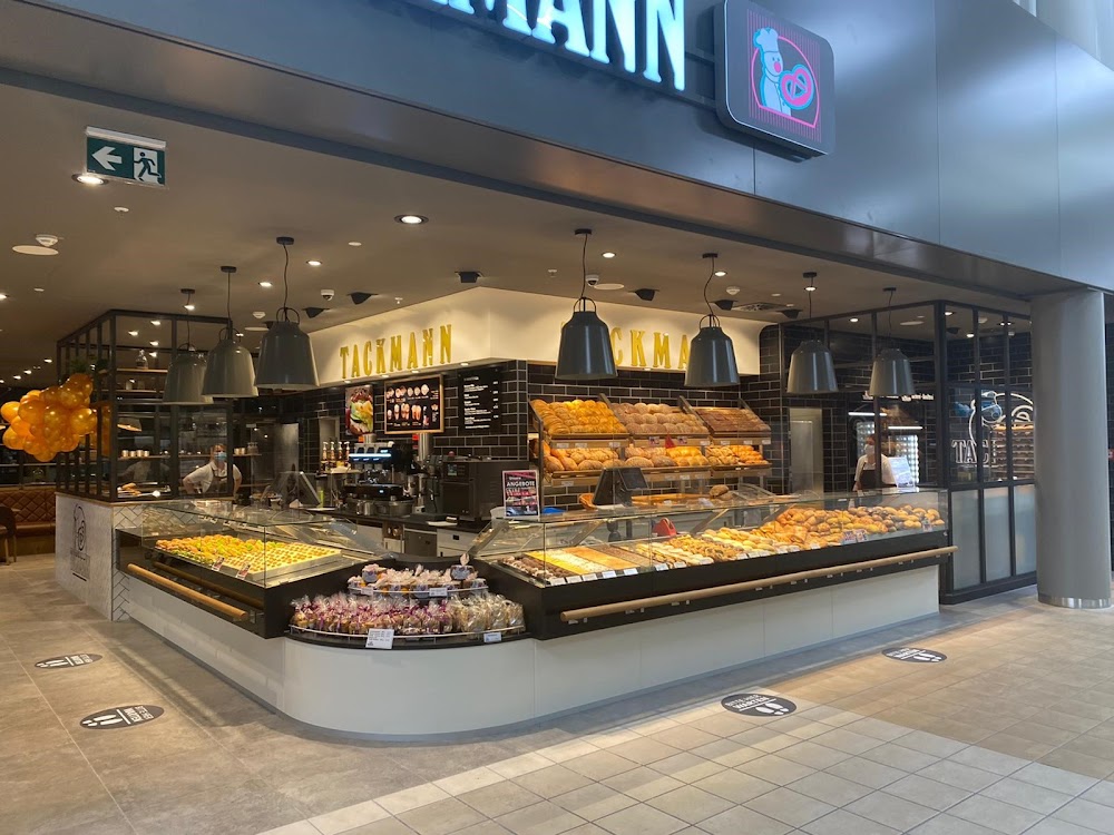 Bäckerei Tackmann GmbH & Co. KG – Bild 3